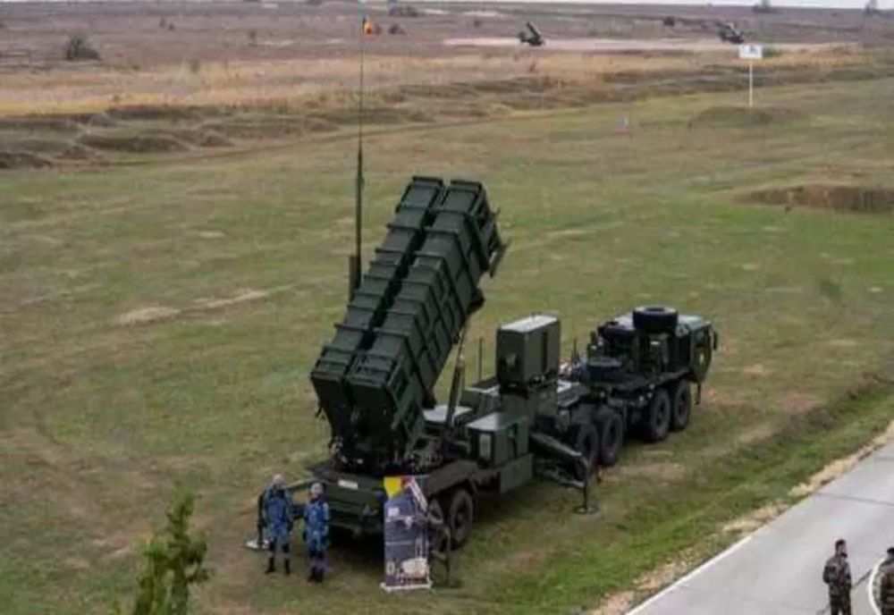 Nicolae Ciucă, după primele trageri cu sistemele PATRIOT: Spațiul aerian al țării noastre este, de astăzi, mai sigur