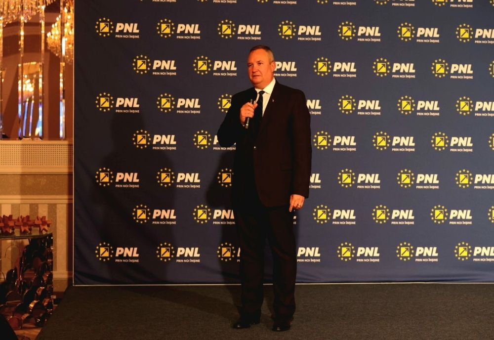 Liberalii rămân consecvenți principiilor economice cu care au intrat în Coaliția de guvernare cu PSD: Liderul PNL, ferm în susținerea cotei unice