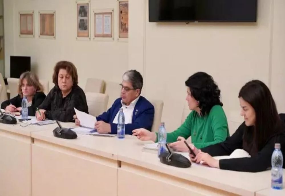 Marcel Boloș, întâlnire cu Asociația Orașelor din România pentru a sprijini comunitățile în finalizarea proiectelor din bani europeni