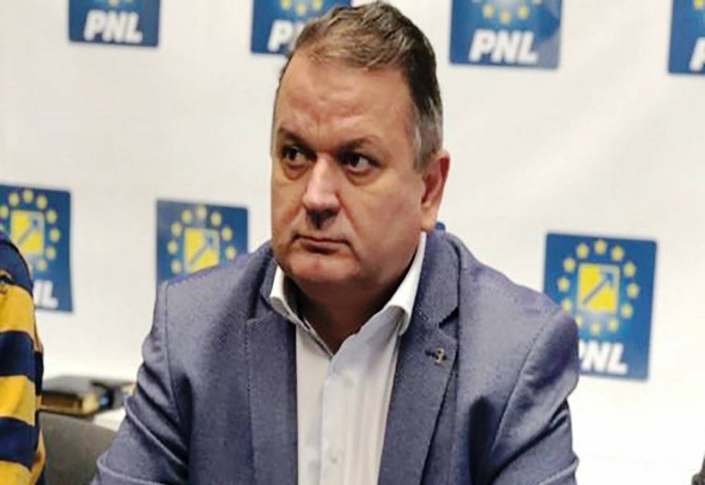 LIDERUL PNL DÂMBOVIȚA, VIRGIL GURAN: AR TREBUI SĂ EXISTE O COMUNICARE MAI BUNĂ ÎNTRE CONDUCERE ȘI BAZA PARTIDULUI