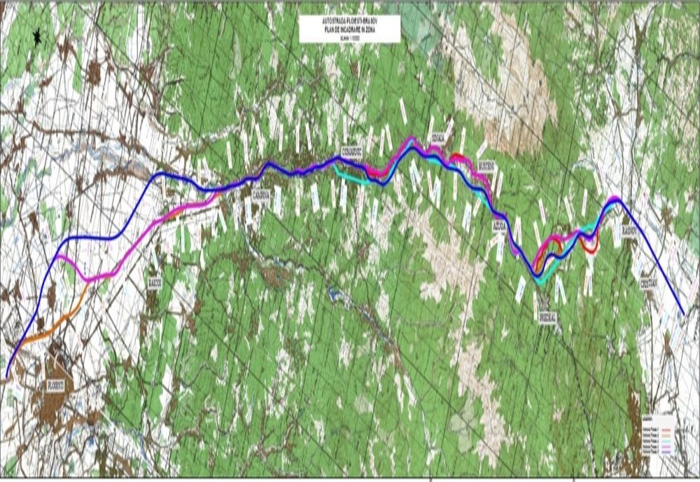 Soluția traficului infernal către stațiunile de schi din România: Investițiile liberalilor din Brașov în infrastructura de transport