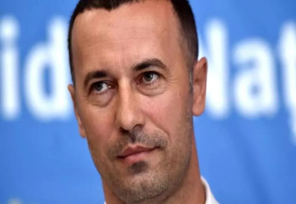 Candidatura lui Iulian Dumitrescu la șefia CJ Prahova a pus pe jar liberalii. Lucian Bode: Am sesizat Curtea de Arbitraj a PNL