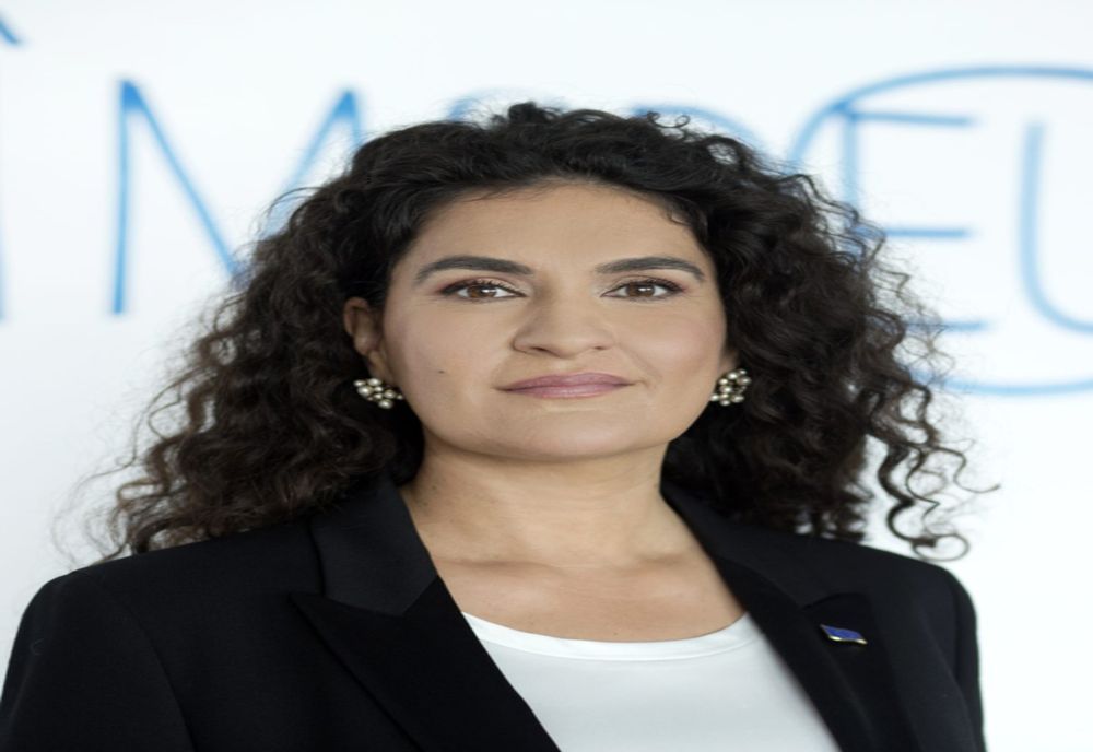 Ramona Chiriac va deschide lista Coaliției la europarlamentare. Reprezentanții PSD și PNL continuă discuțiile pentru Primăria Capitalei - SURSE