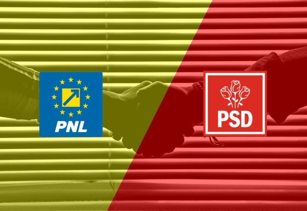 SURSE: PSD - PNL s-ar fi înțeles pe candidat COMUN la Primăria Capitalei. Surpriza coaliției