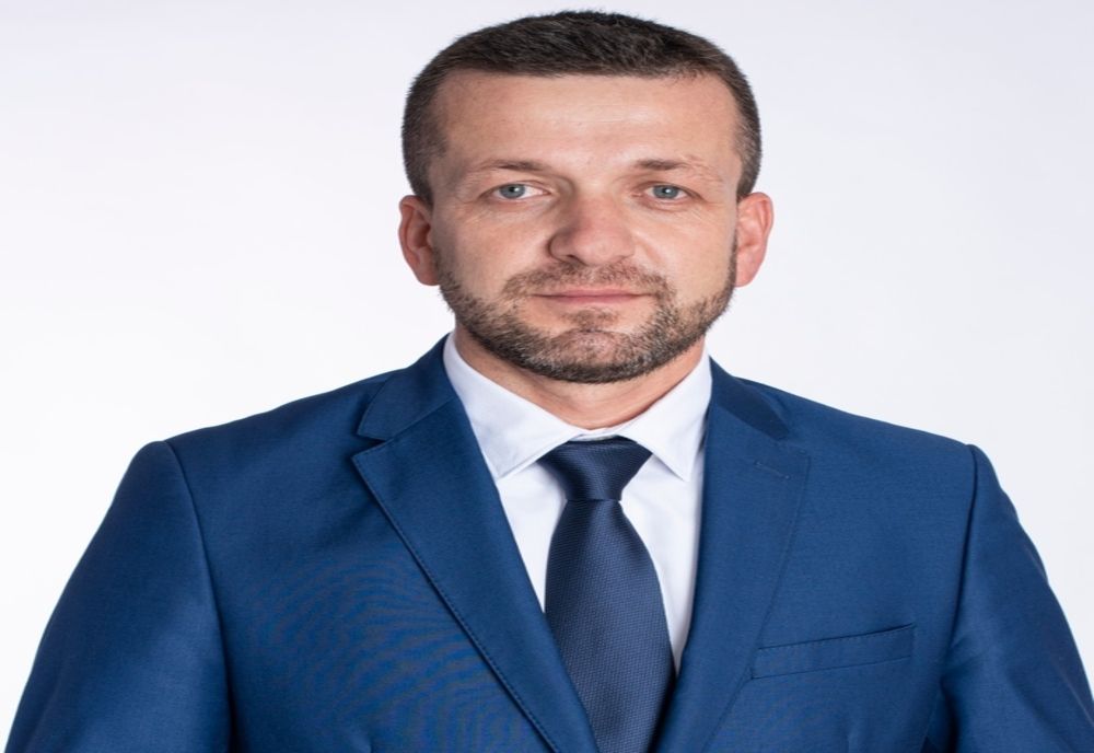 PRIMARUL MUNICIPIULUI ORADEA, FLORIN BIRTA: "OAMENII S-AU SĂTURAT DE POLITICIENI CARE PROMIT ŞI NU FAC”