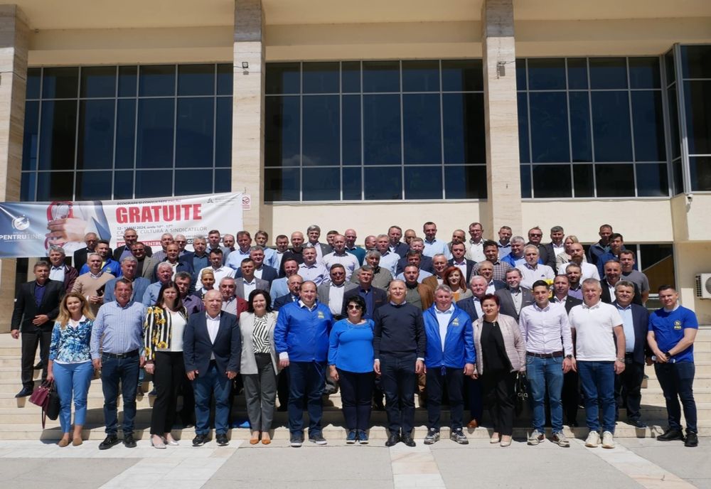 Lucian Bode: Sălăjenii au votat pentru dezvoltare și pentru continuarea proiectului Sălajul Liberal