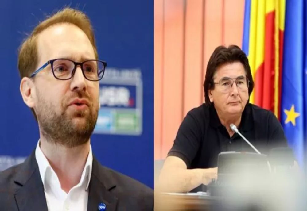 Cine s-a luptat cu adevărat cu clanurile din Timișoara? Rezultatele concrete, puse în oglindă: Robu vs. Fritz