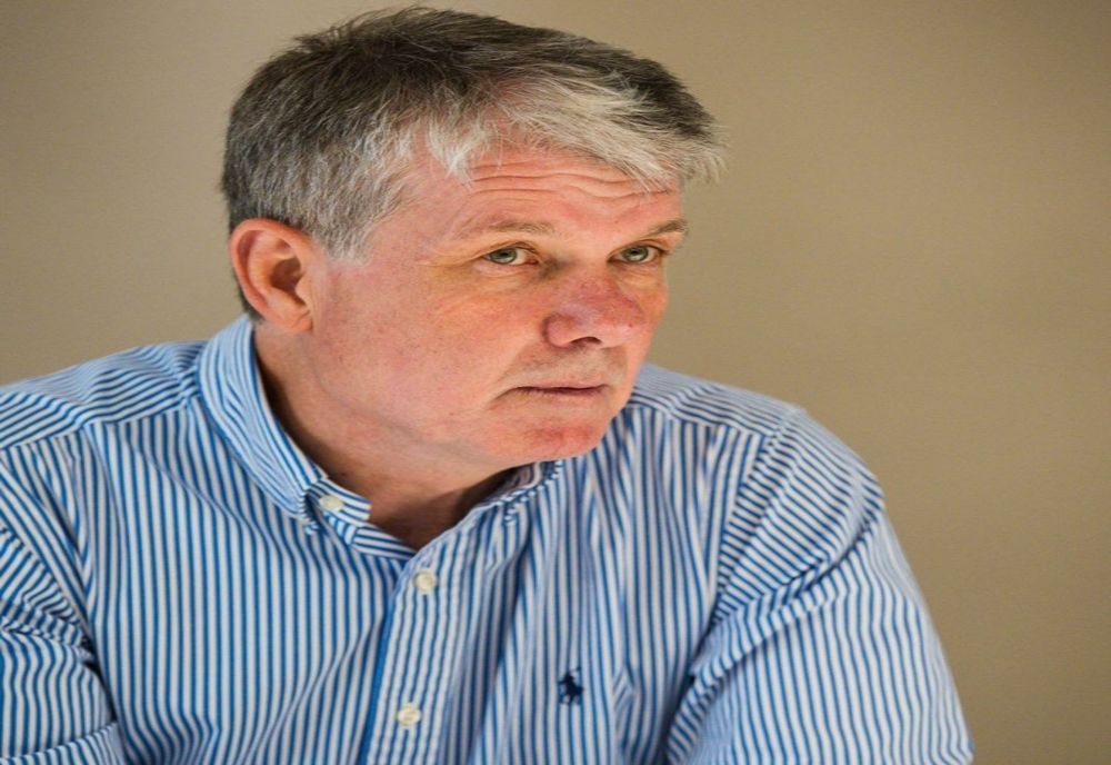 George Scripcaru, candidat Primăria Brașov: Deblocăm orașul de sub amatorism! Duminică le cer brașovenilor un vot de încredere pentru restartarea proiectelor orașului