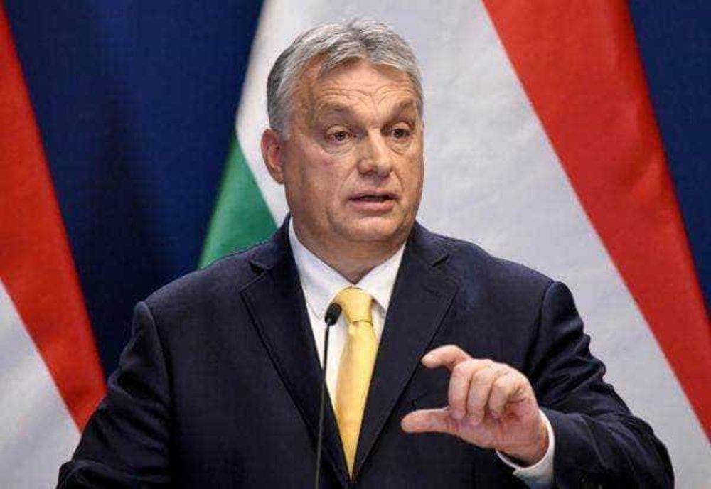 RAREȘ BOGDAN, REACTIE LA VIZITA LUI VIKTOR ORBAN ÎN ROMÂNIA: TREBUIE SĂ SE HOTĂRASCĂ – VREA SĂ FIE ÎN UE SAU DOREȘTE SĂ FIE ÎN UNIUNEA EUROASIATICĂ?