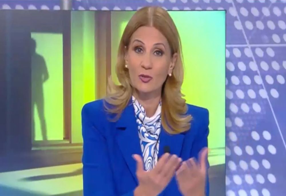 CULISELE STATULUI PARALEL. ANCA ALEXANDRESCU ARUNCĂ BOMBA: KLAUS IOHANNIS AR PUTEA CANDIDA PE LISTA PNL LA ALEGERILE PARLAMENTARE!