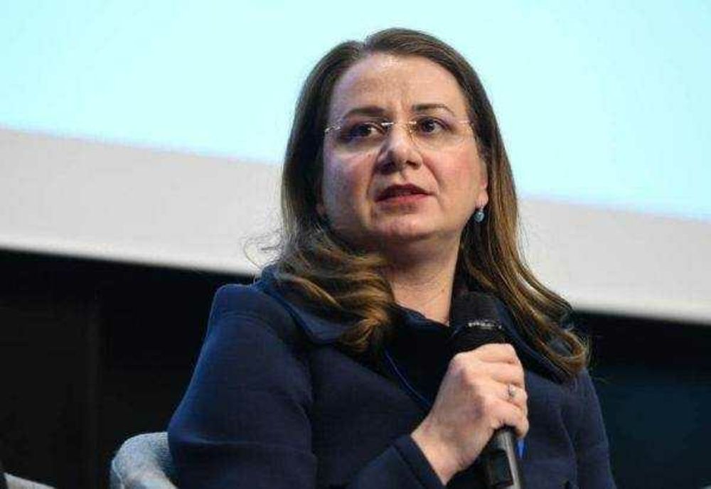 LIGIA DECA (PNL): AM EXTINS PROGRAMUL ”MASĂ SĂNĂTOASĂ” DE LA 350 LA PESTE 1.400 DE UNITĂȚI DE ÎNVĂȚĂMÂNT BENEFICIRAE LA NIVEL NAȚIONAL