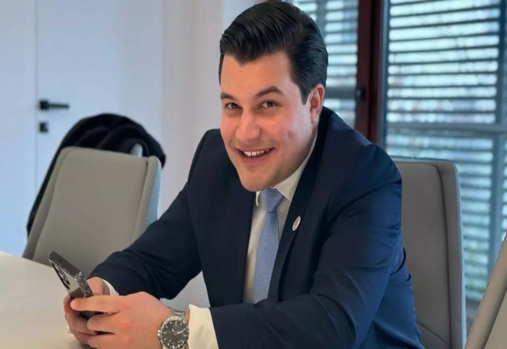 PNL MIZEAZĂ PE TINERI. MESAJ INSPIRAȚIONAL DE LA UN TÂNĂR REÎNTORS ÎN ROMÂNIA. CINE ESTE ADI BETEA ȘI DE CE S-A ÎNSCRIS ÎN PNL