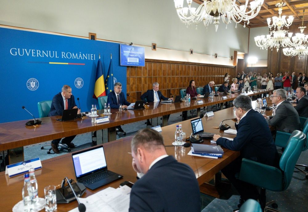 COALIȚIA E ÎN AER! DETALII BOMBĂ: CU CINE NEGOCIAZĂ ACUM REPREZENTANȚII PSD ȘI PNL. CINE AR PUTEA GUVERNA ROMÂNIA, DUPĂ ALEGERI