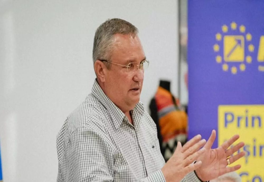 CÂND VA ÎNCEPE AL TREILEA RĂZBOI MONDIAL? RĂSPUNSUL LUI NICOLAE CIUCĂ