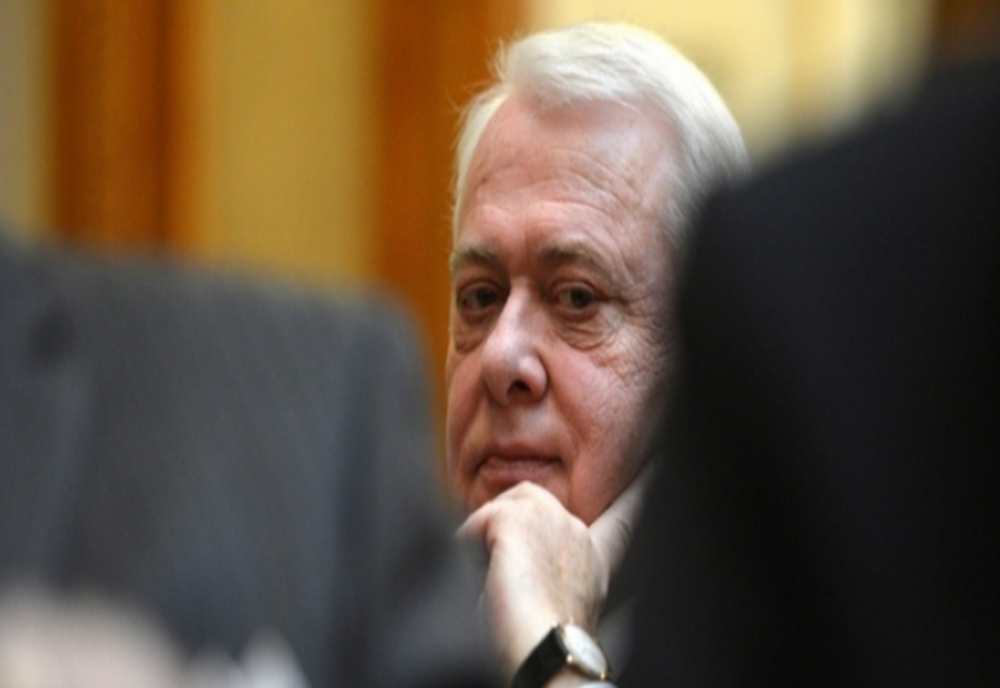 ȘEFUL PNL CLUJ, REACȚIE ACIDĂ ÎN SCANDALUL PRESUPUSULUI BLAT DINTRE PSD ȘI AUR, PORNIT DE GIGI BECALI: „HREBENCIUC ARE „RUSIA ÎN SUFLET”