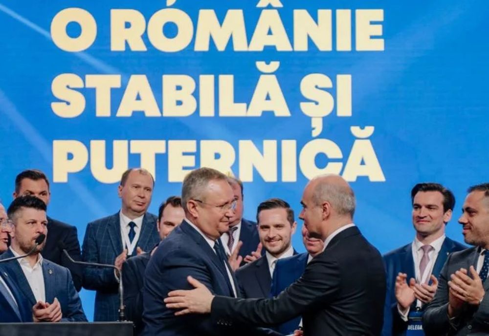 PROGRAMUL DE GUVERNARE AL PNL PENTRU MEDIUL EDUCAȚIONAL DIN ROMÂNIA