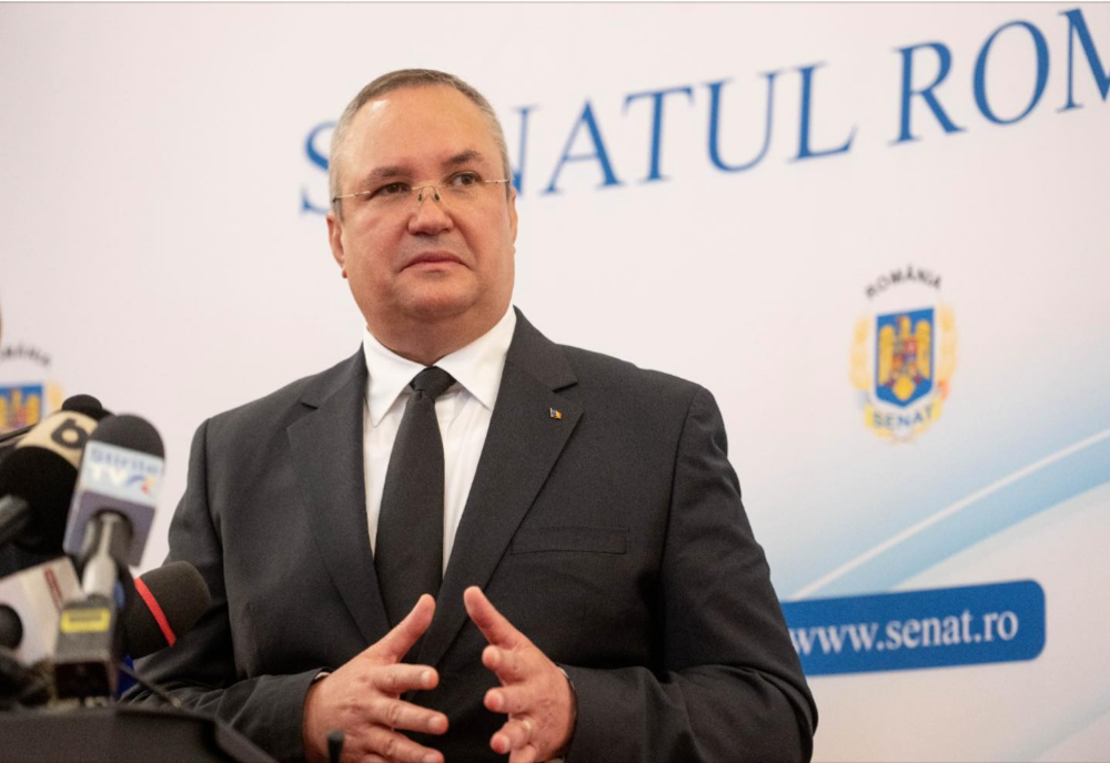 NICOLAE CIUCĂ, ÎNTÂLNIRE LA CEL MAI ÎNALT NIVEL, LA VIENA, CU KARL NEHAMMER. ESTE AȘTEPTAT ANUNȚUL PRIVIND INTRAREA DEPLINĂ A ROMÂNIEI ÎN SCHENGEN