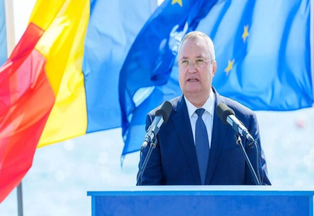 NICOLAE CIUCĂ, MESAJ ÎN ZIUA ALEGERILOR PREZIDENȚIALE DIN MOLDOVA: ”ȘANSA UNIRII ROMÂNIEI ȘI REPUBLICII MOLDOVA ÎN UNIUNEA EUROPEANĂ”