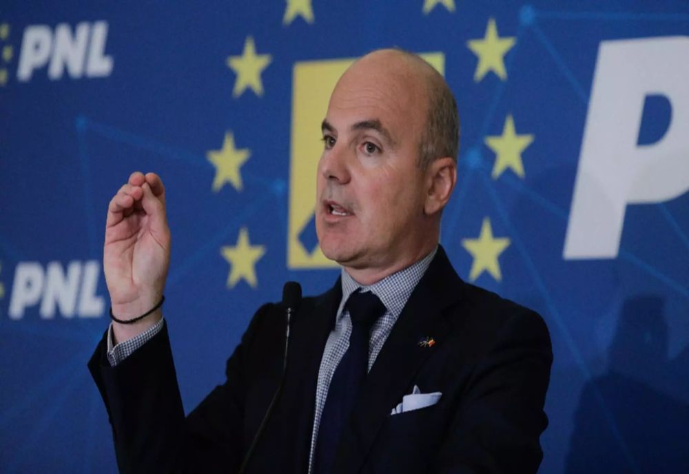 EUROPARLAMENTARUL PNL RAREȘ BOGDAN: ”ATENȚIE MARE: BALETUL BALȘOI PE CARE ÎL FACE PUTIN NU ARATĂ DECÂT DISPREȚ!”