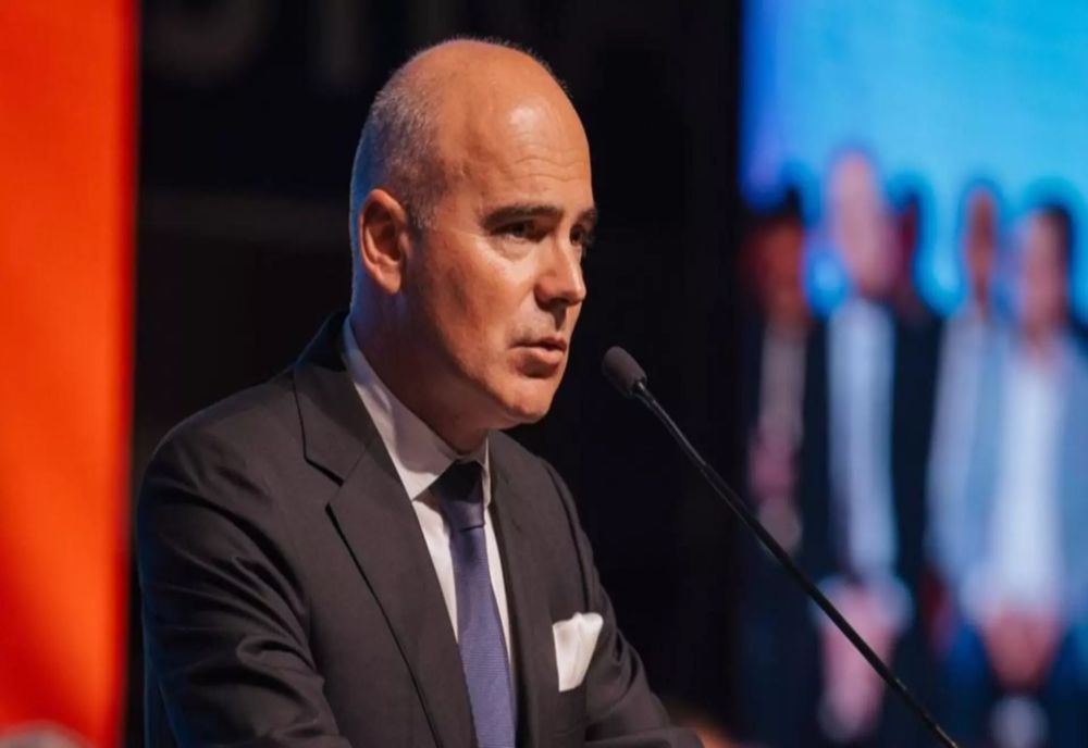 RAREȘ BOGDAN, ADEVĂRUL DIN SPATELE MESAJELOR ALARMISTE DESPRE PIERDEREA BANILOR EUROPENI: ” CEA MAI MARE PROBLEMĂ ESTE GESTIONAREA PROASTĂ DE CĂTRE NOI”