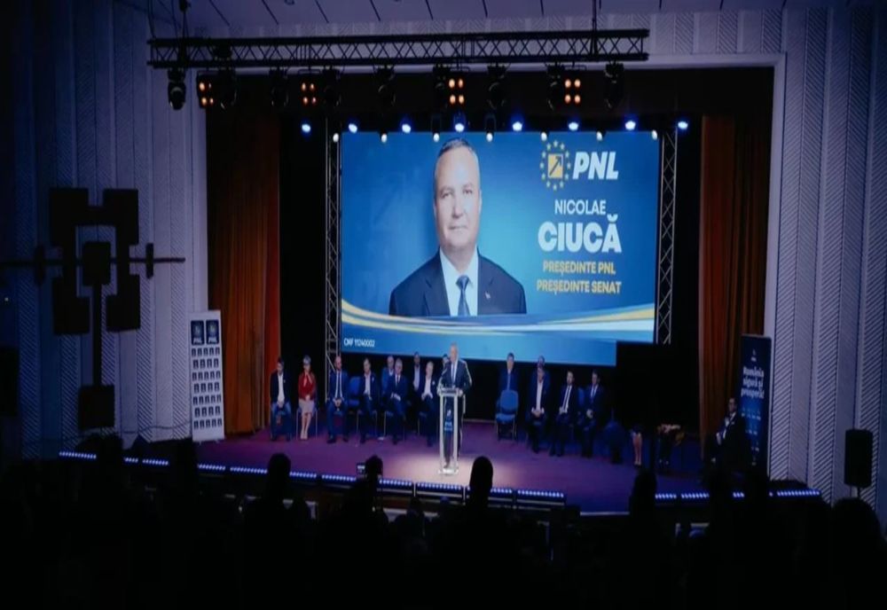 PREȘEDINTELE PNL NICOLAE IONEL CIUCĂ: MAMELE CU MAI MULT DE DOI COPII MERITĂ PROGRAME DE MUNCĂ PART-TIME