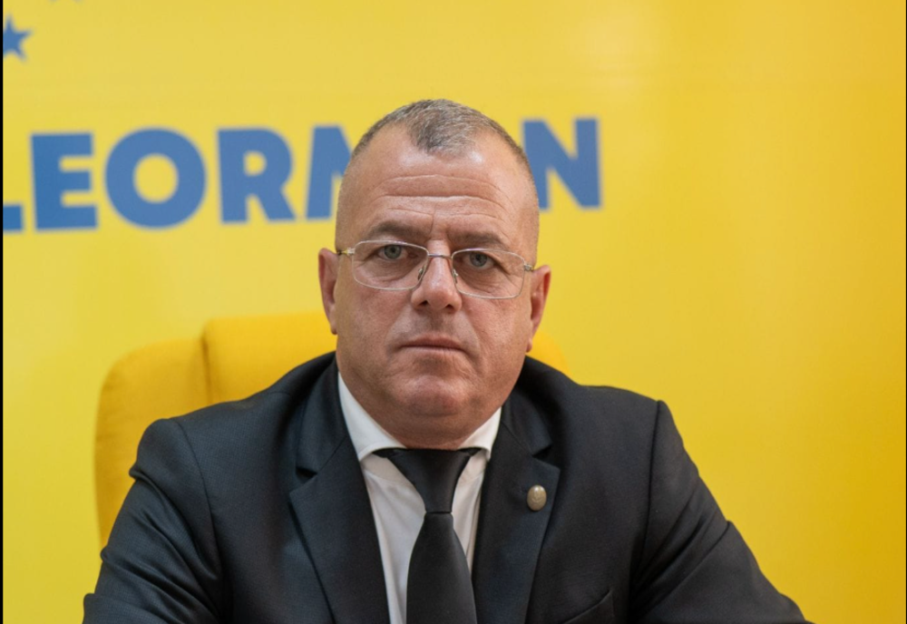 COSTEL BARBU: ”CA VIITOR SENATOR, VOI CERE SISTAREA TEMPORARĂ A SISTEMELOR ANTIGRINDINĂ”