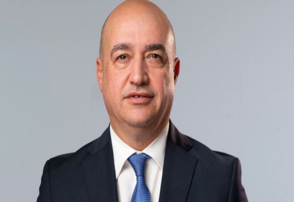 PREŞEDINTELE INTERIMAR AL PNL VASLUI, MIHAI BARBU: ASTĂZI ESTE ZIUA ÎN CARE CELEBRĂM NU DOAR TRECUTUL, CI ŞI VIITORUL NOSTRU CA NAŢIUNE