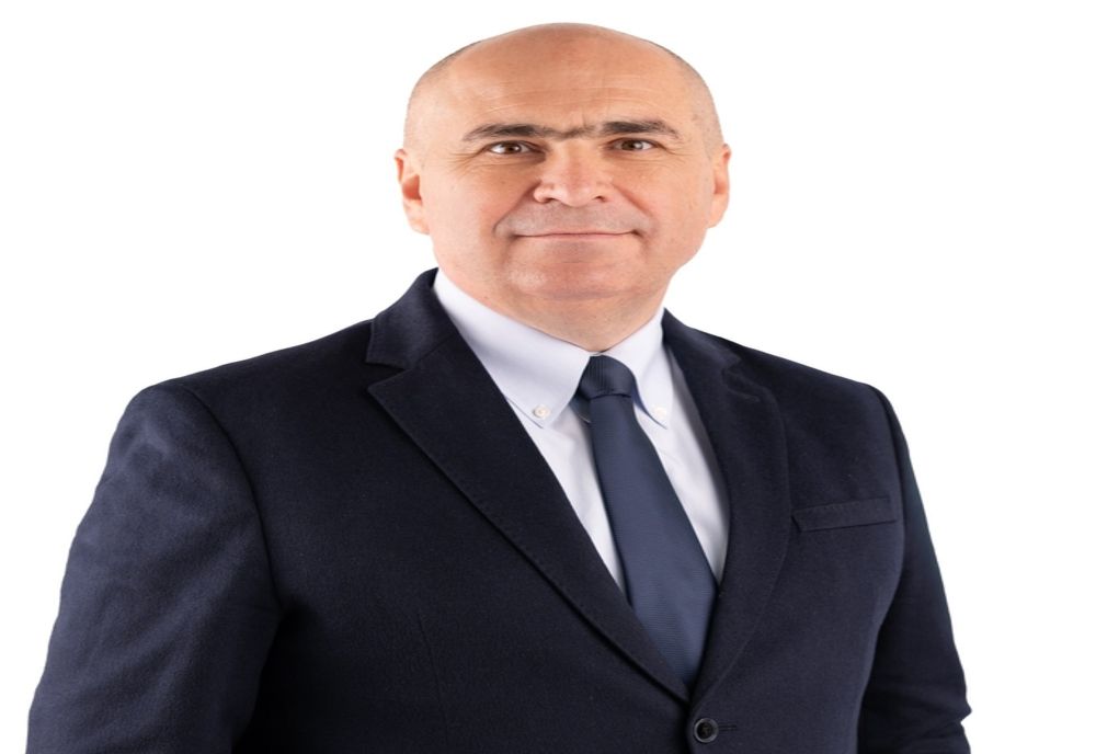 ILIE BOLOJAN, NOU MESAJ DE SUSȚINERE PENTRU ELENA LASCONI ÎN TURUL 2: „PNL ESTE UN PARTID RESPONSABIL, CARE SUSŢINE PARCURSUL PRO-EUROPEAN”