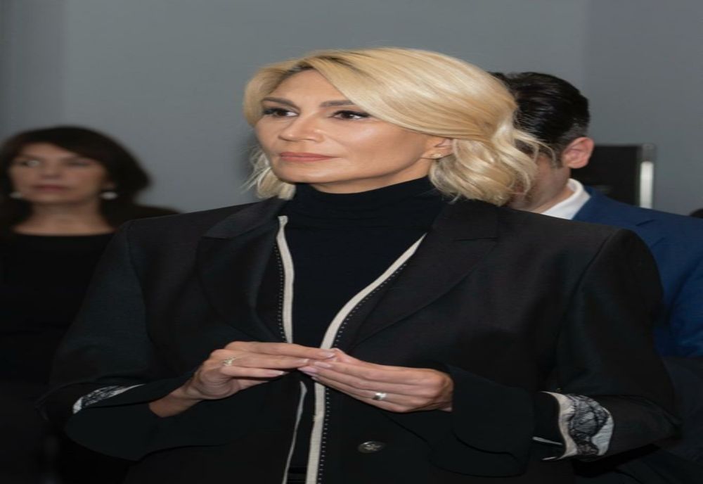 RALUCA TURCAN VINE ÎN SPRIJINUL LUI BOLOJAN: CONCEDIERILE SE FAC CA STATUL SĂ FIE MAI EFICIENT