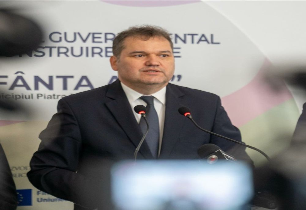 MINISTRUL CSEKE ATTILA: „POT SĂ CONFIRM CĂ EXISTĂ UN ACORD ÎN COALIŢIE LEGAT DE PROMOVAREA PACHETULUI 2 DE MĂSURI”
