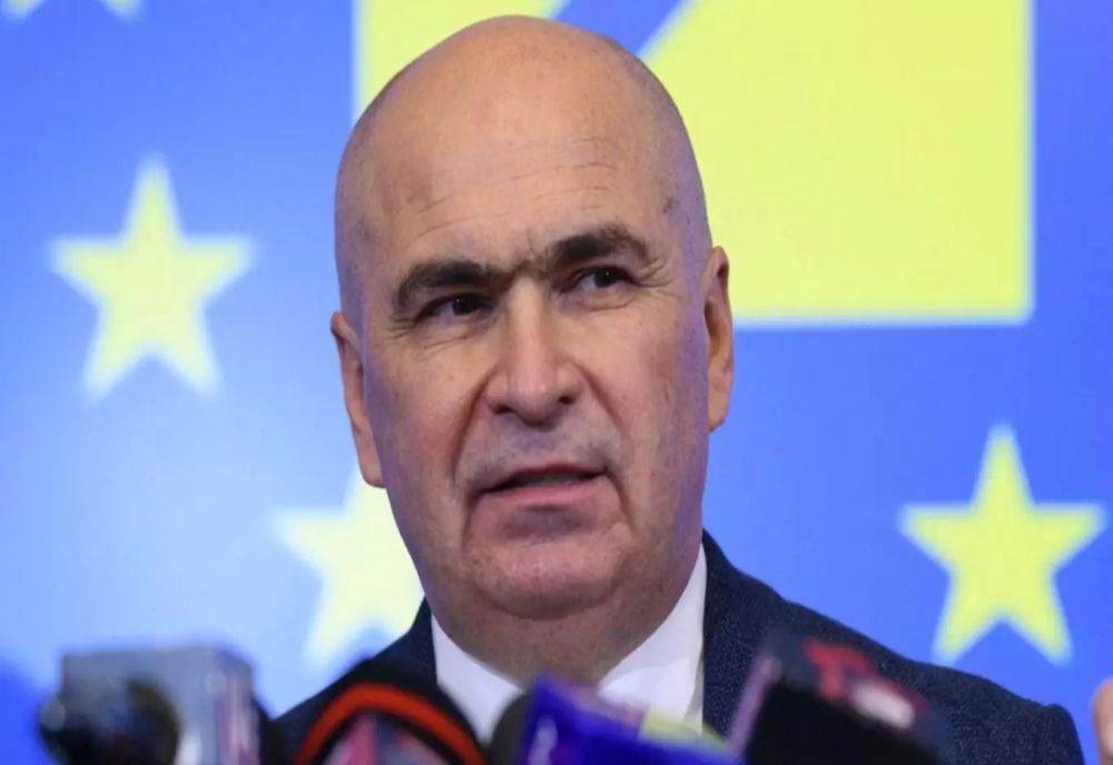 ILIE BOLOJAN, DESPRE AMÂNAREA ELIMINĂRII VIZEI DE SUA: „PÂNĂ LA FINALUL LUNII AFLĂM CE S-A ÎNTÂMPLAT”
