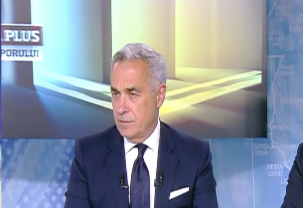 CĂLIN GEORGESCU A FĂCUT ANUNȚUL AȘTEPTAT DE MILIOANE DE ROMÂNI: ”ÎMI ASUM PUBLIC POZIȚIA DE PREMIER AL ROMÂNIEI”