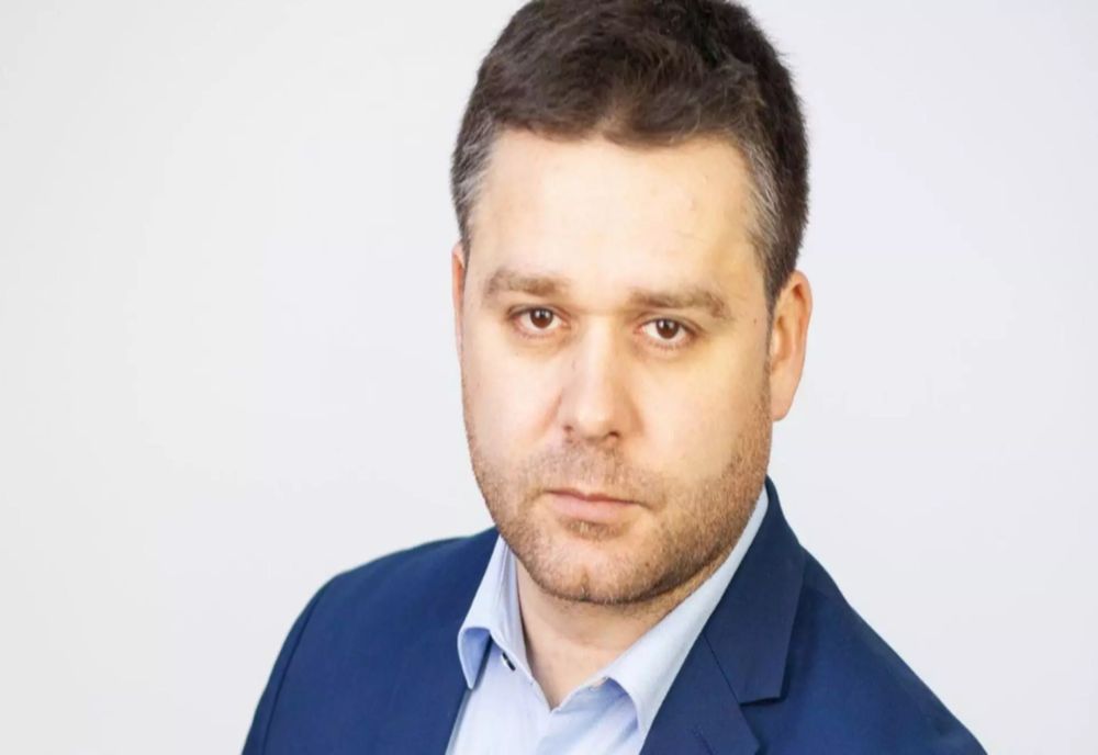 CIPRIAN CIUCU DESPRE PENSIILE MAGISTRAȚILOR: MEDICII DE CE NU S-AR PENSIONA LA 47 DE ANI? EU? ZIARIŞTII? ORICINE? ESTE JENANT!