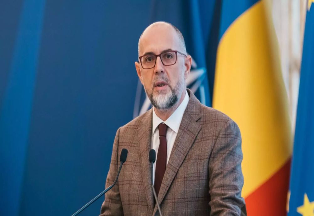 Kelemen Hunor despre noua lege a pensiilor magistraților: Este aproape cum era înainte, perioada de tranziție s-a mărit la 15 ani și am așeptat avizul CSM