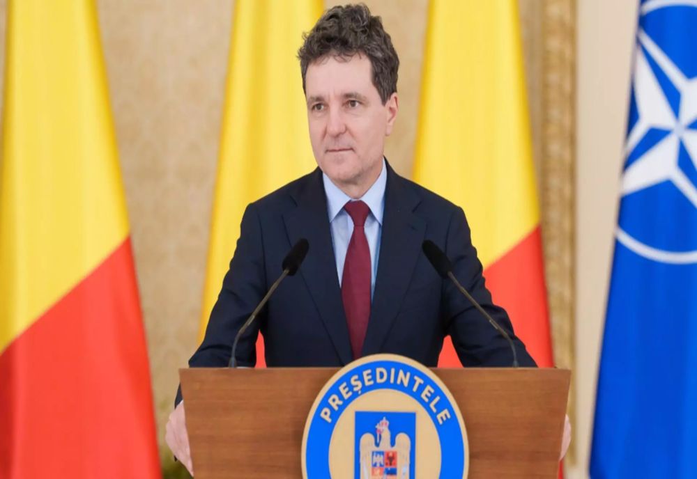 CUM ÎNCEARCĂ NICUȘOR DAN SĂ DREAGĂ SITUAȚIA RETRAGERII A 800 DE MILITARI AMERICANI DIN ROMÂNIA. MESAJUL DE ULTIMĂ ORĂ DE LA ȘEFUL STATULUI