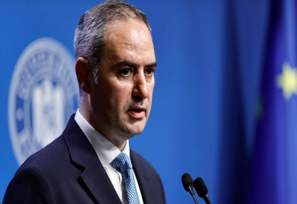 Ministrul Nazare despre taxa pe coletele Temu și Shein: Protejează 50-60 de mii de antreprenori români