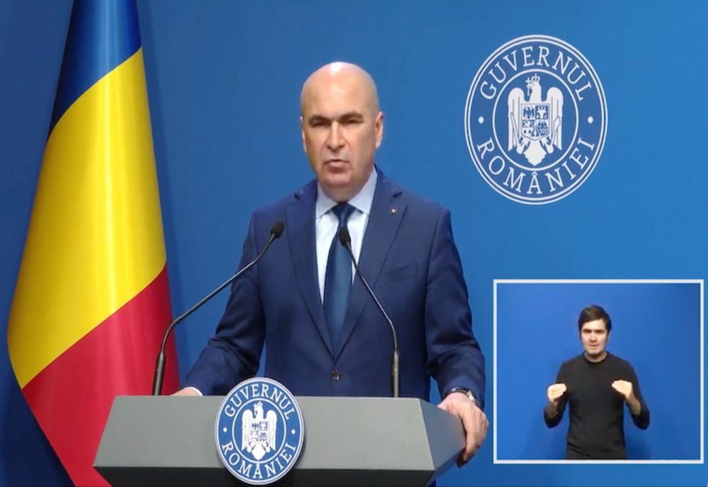 Ilie Bolojan: Haideți la vot, fiindcă țara se schimbă în bine, cu fiecare localitate și cu fiecare primar care muncește cum trebuie pentru comunitatea lui!