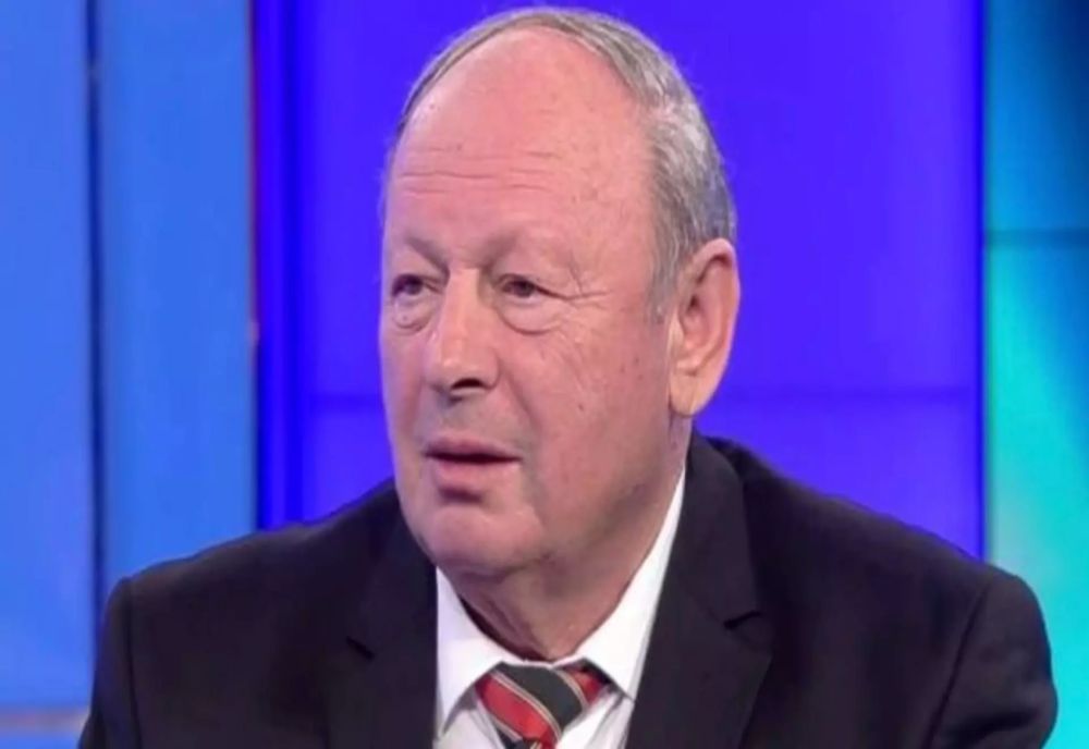 HERMAN BERKOVITS, MEDICUL PERSONAL AL LUI BENJAMIN NETANYAHU, NUMIT CONSILIER ONORIFIC ÎN ECHIPA PREMIERULUI BOLOJAN