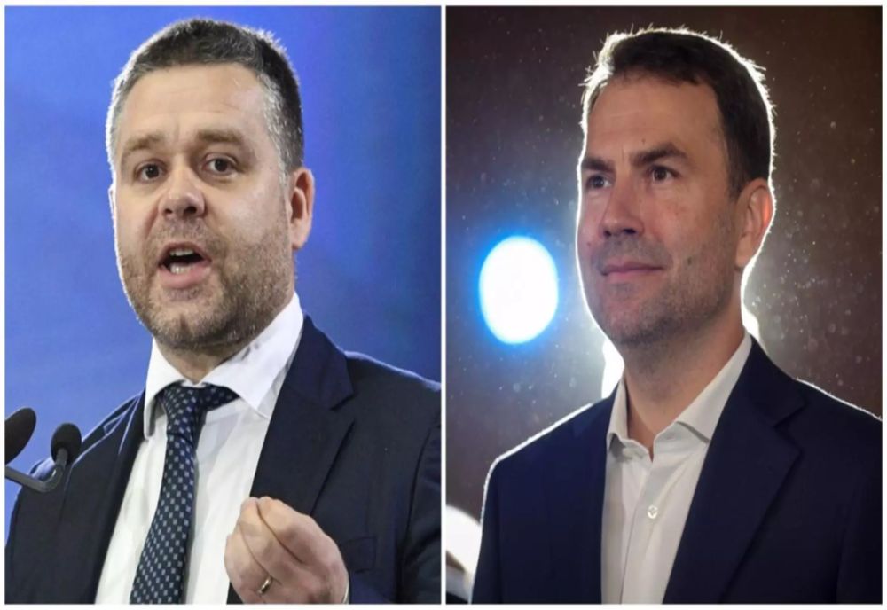 Mesajul lui Drulă pentru Ciucu, după exit poll-uri: În noi, cei de la USR, va avea un partener în toate proiectele pentru Capitală