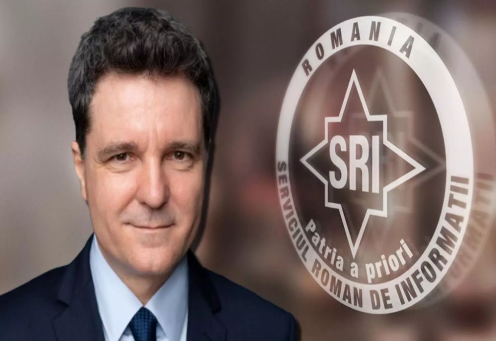 Nicușor Dan aruncă bomba: „Am avut influența SRI în decizii politice”