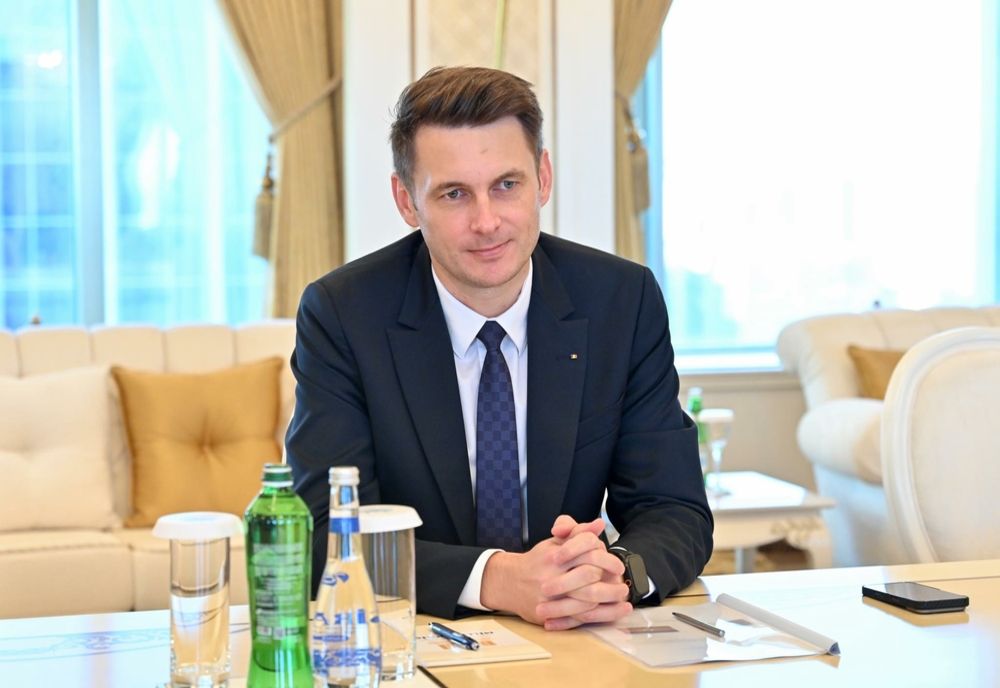 ABRUDEAN: SUBIECTUL PENSIILOR MAGISTRAȚILOR TREBUIE TRANȘAT RAPID; NU E NICIUN MOTIV CA PREMIERUL SĂ RĂSPUNDĂ ÎN CAZ DE EȘEC