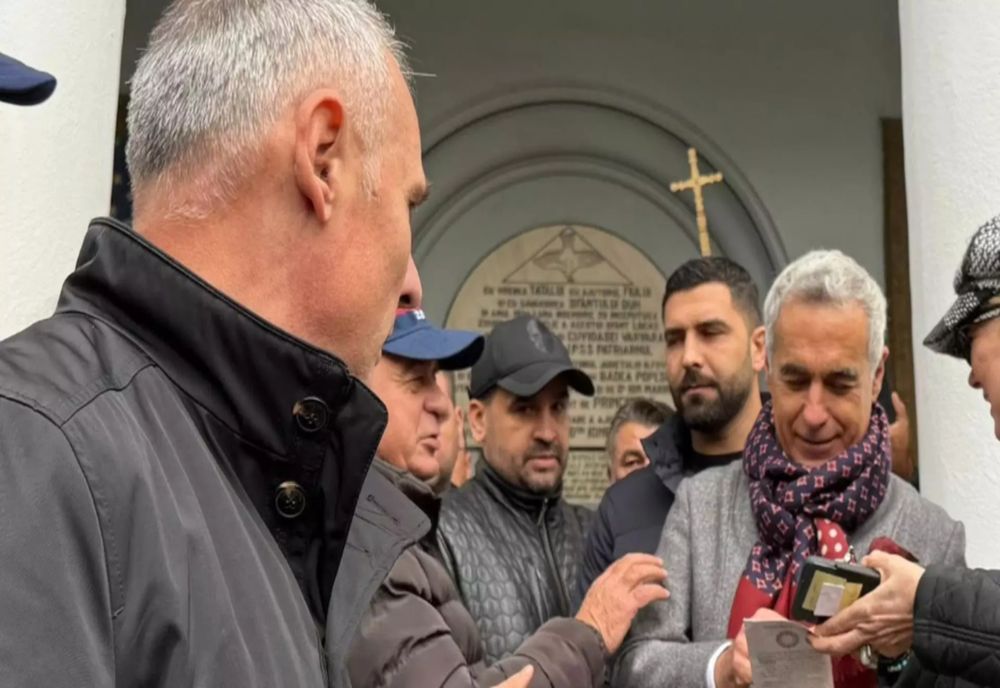 Suveraniștii, alături de Călin Georgescu de Ziua Națională. Marș la Alba Iulia pe 1 decembrie