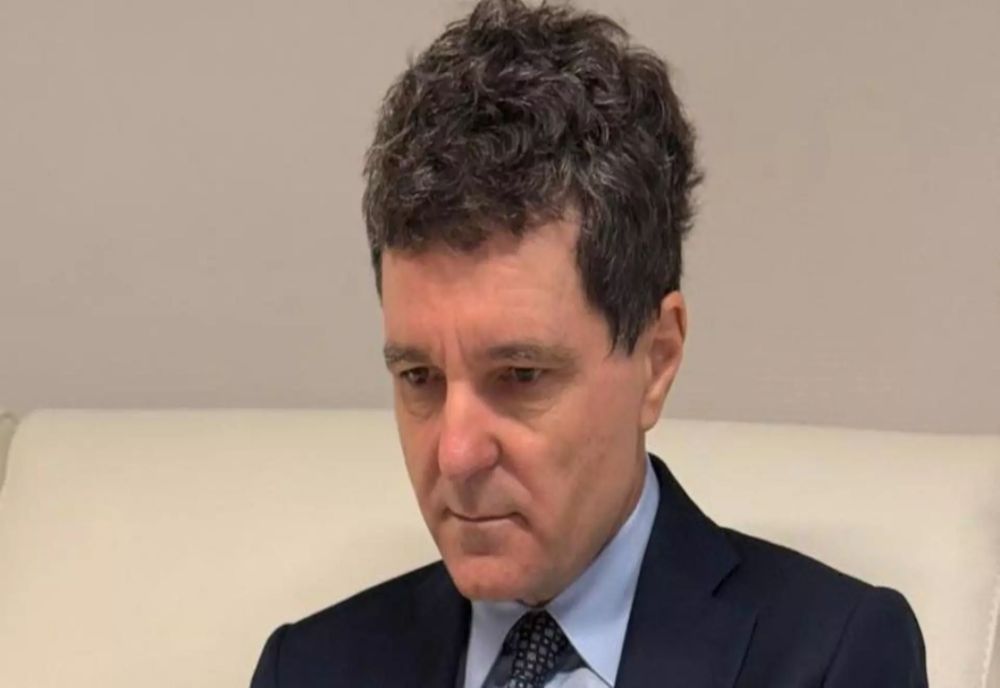 Nicușor Dan transmite condoleanțe victimelor inundațiilor din Asia. Niciun cuvânt despre românii afectați de criza apei din Prahova