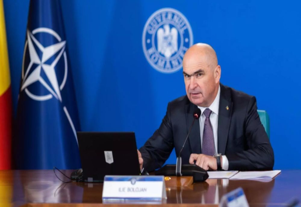 Ilie Bolojan: Recâștigarea încrederii în instituții, inclusiv în justiție, este o prioritate