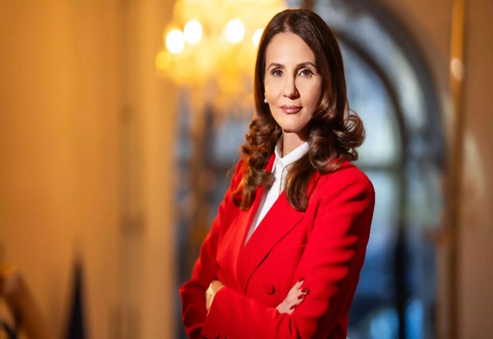 Susținere uriașă pentru Anca Alexandrescu: candidatul independent este sprijinit de încă un partid suveranist