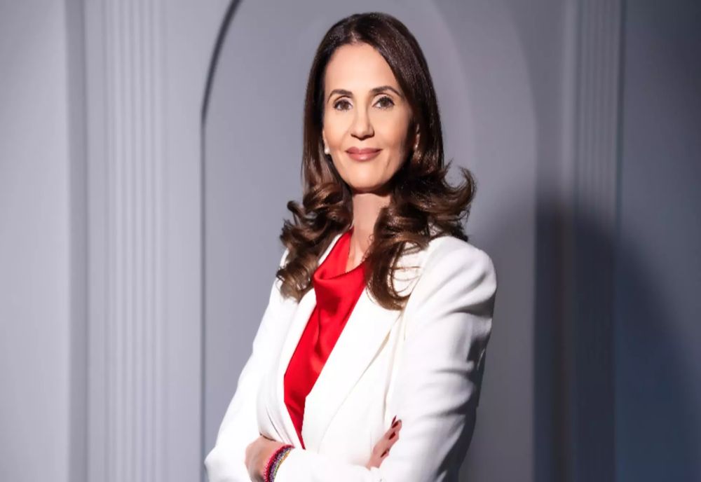 Anca Alexandrescu: „Ce v-a spus Călin Georgescu de 1.000 de ori s-a spus oficial acum și la Casa Albă!”