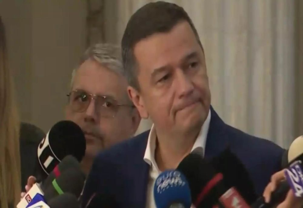 Grindeanu: Pachetul privind administrația și cel privind relansarea economică trebuie să fie aprobate în același timp