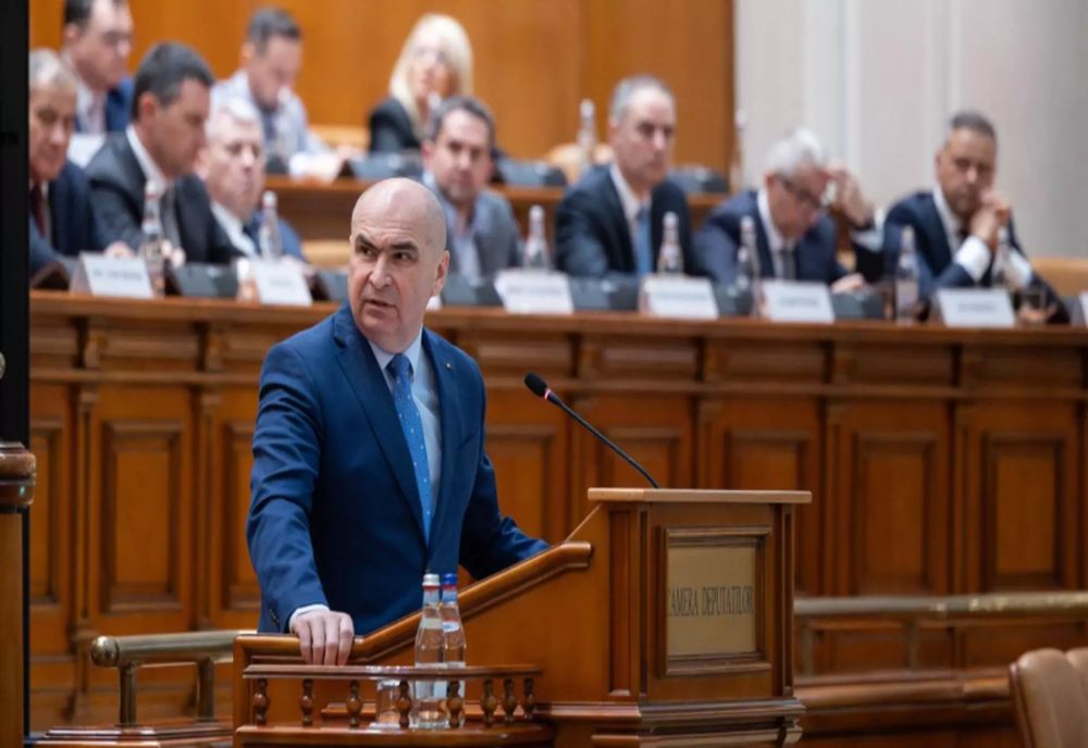 Lovitură de teatru în PNL. Propunerea lui Ilie Bolojan de a schimba șefii de filiale a fost respinsă