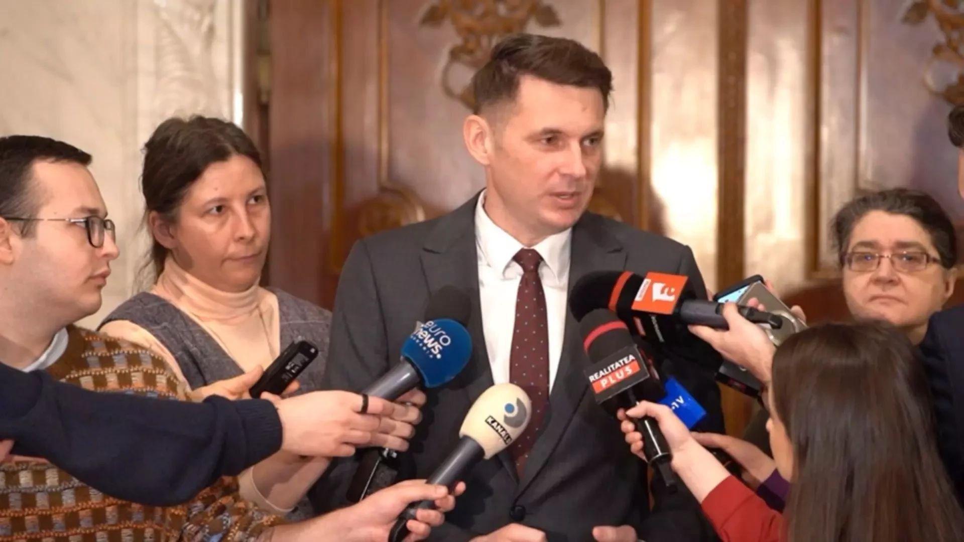 Liberalii ies la atac: „Nu decide PSD ce premier pune PNL!”