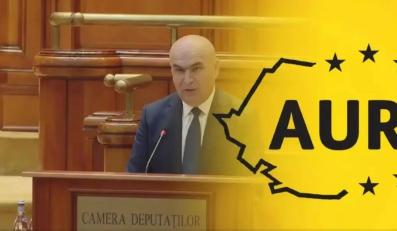 Ilie Bolojan, criticat de AUR